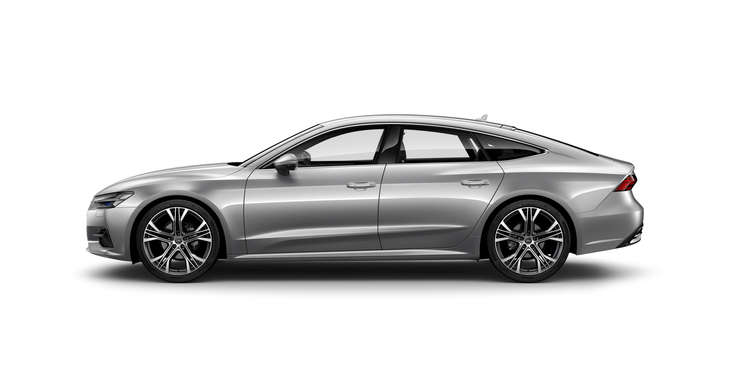 Audi A7 Sportback 2021