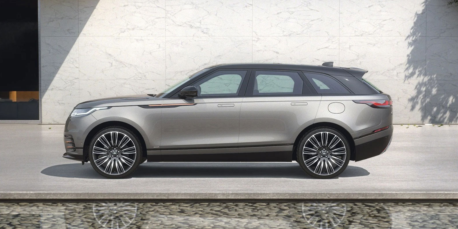 Range Rover Velar 2023
