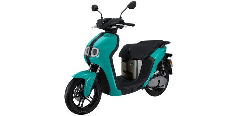 Yamaha NEOS