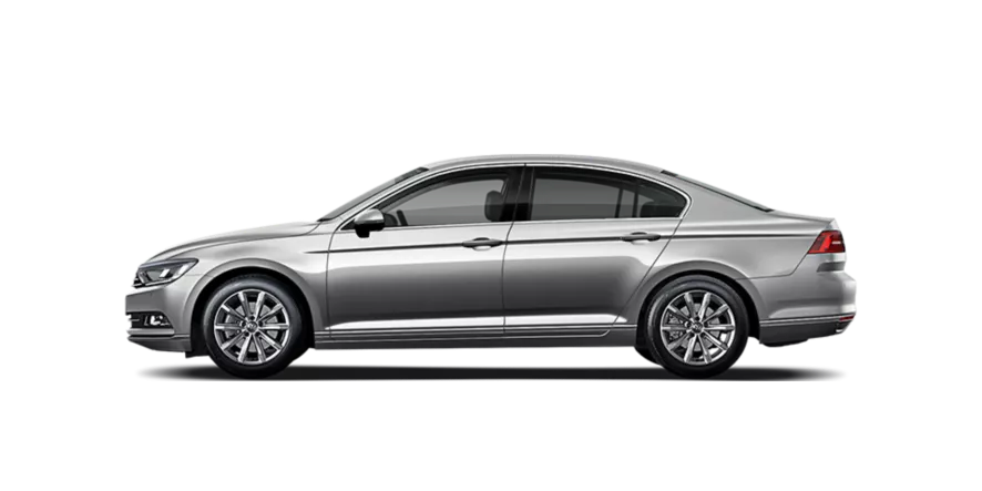 Volkswagen Passat 2019