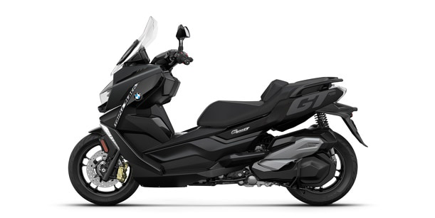BMW C 400 GT 2021