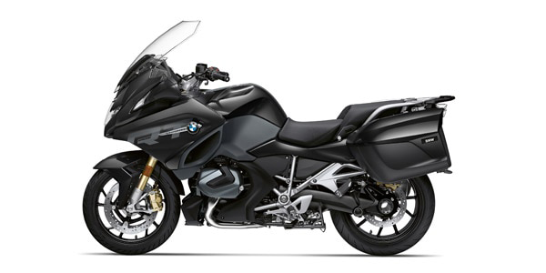 BMW R 1250 RT 2021