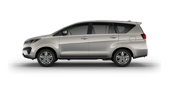 Toyota Innova 2021