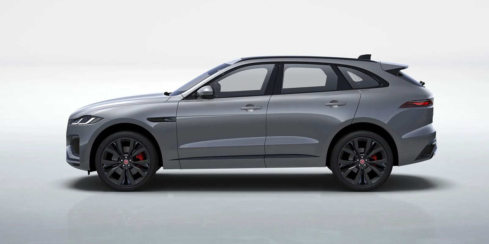 Jaguar F-Pace 2023