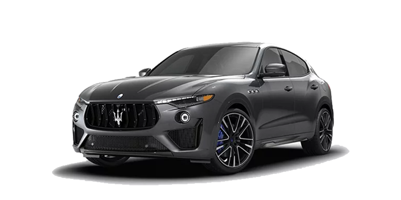 Maserati Levante 2021