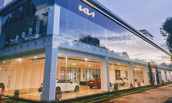 Kia Dak Lak